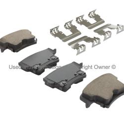 QUALITY-BUILT 10031057C