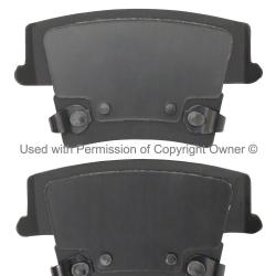 QUALITY-BUILT 10031057C