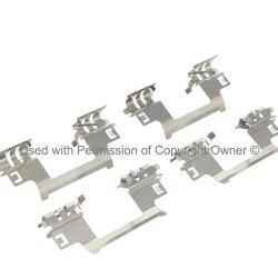 QUALITY-BUILT 10031058C