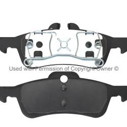 QUALITY-BUILT 10031060M