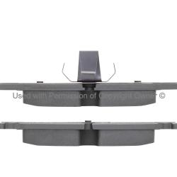 QUALITY-BUILT 10031061AC