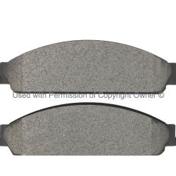 QUALITY-BUILT 10031070C