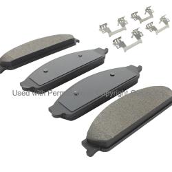 QUALITY-BUILT 10031070M