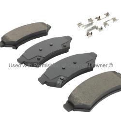 QUALITY-BUILT 10031075C