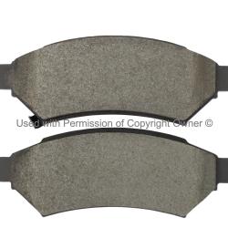 QUALITY-BUILT 10031075C