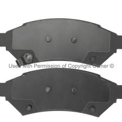 QUALITY-BUILT 10031075M