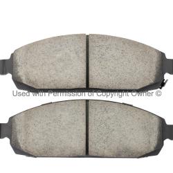 QUALITY-BUILT 10031080C