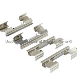 QUALITY-BUILT 10031080C