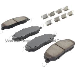 QUALITY-BUILT 10031081C