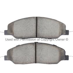 QUALITY-BUILT 10031081C