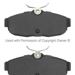 QUALITY-BUILT 10031082C