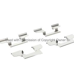 QUALITY-BUILT 10031082C