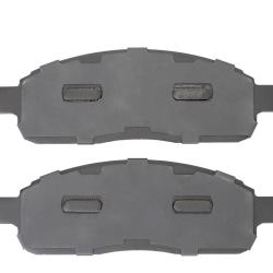 QUALITY-BUILT 10031083C