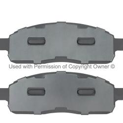 QUALITY-BUILT 10031083M