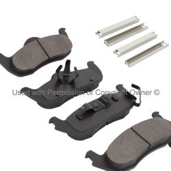 QUALITY-BUILT 10031087M