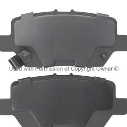 QUALITY-BUILT 10031090C