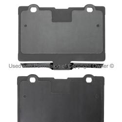 QUALITY-BUILT 10031091M