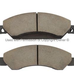 QUALITY-BUILT 10031092C