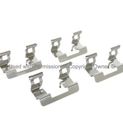 QUALITY-BUILT 10031092C