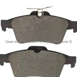 QUALITY-BUILT 10031095C