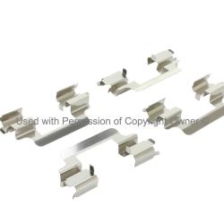 QUALITY-BUILT 10031098M