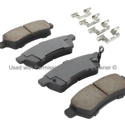 QUALITY-BUILT 10031100C