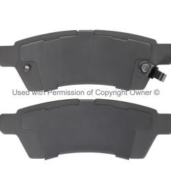 QUALITY-BUILT 10031100C