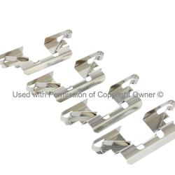 QUALITY-BUILT 10031100C