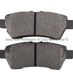 QUALITY-BUILT 10031101C