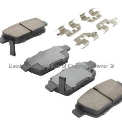 QUALITY-BUILT 10031103C