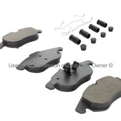 QUALITY-BUILT 10031106C