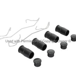 QUALITY-BUILT 10031106M