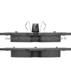 QUALITY-BUILT 10031106M