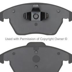 QUALITY-BUILT 10031107BM