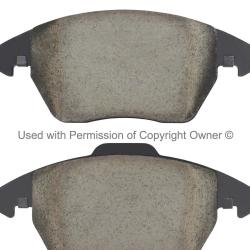 QUALITY-BUILT 10031107BM