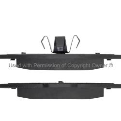 QUALITY-BUILT 10031107BM