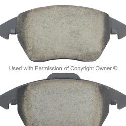 QUALITY-BUILT 10031107M