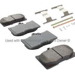 QUALITY-BUILT 10031118C