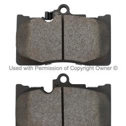 QUALITY-BUILT 10031118M