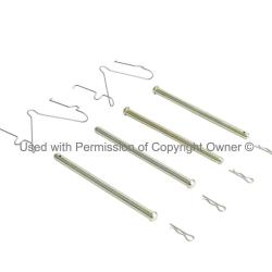 QUALITY-BUILT 10031119C