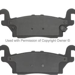 QUALITY-BUILT 10031120C