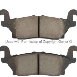 QUALITY-BUILT 10031120C