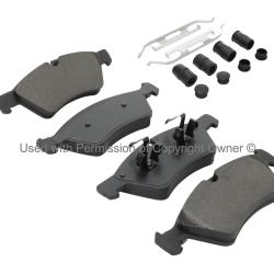 QUALITY-BUILT 10031123M