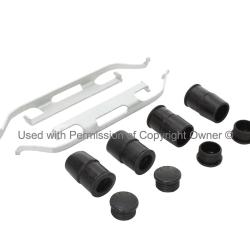 QUALITY-BUILT 10031123M