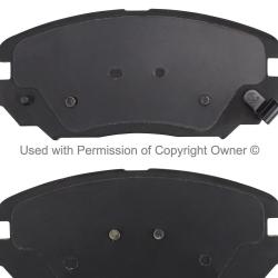 QUALITY-BUILT 10031125C