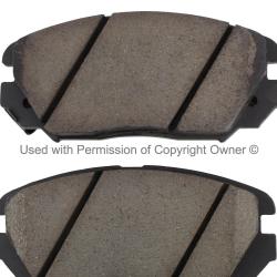 QUALITY-BUILT 10031125C