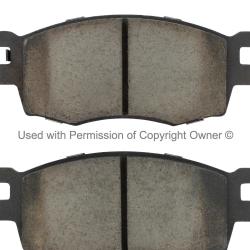 QUALITY-BUILT 10031156C