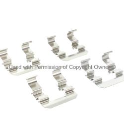 QUALITY-BUILT 10031156C