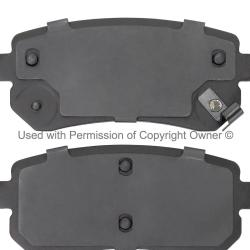 QUALITY-BUILT 10031157C