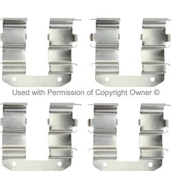 QUALITY-BUILT 10031157C